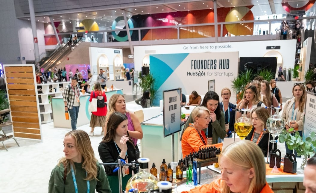 founders-hub