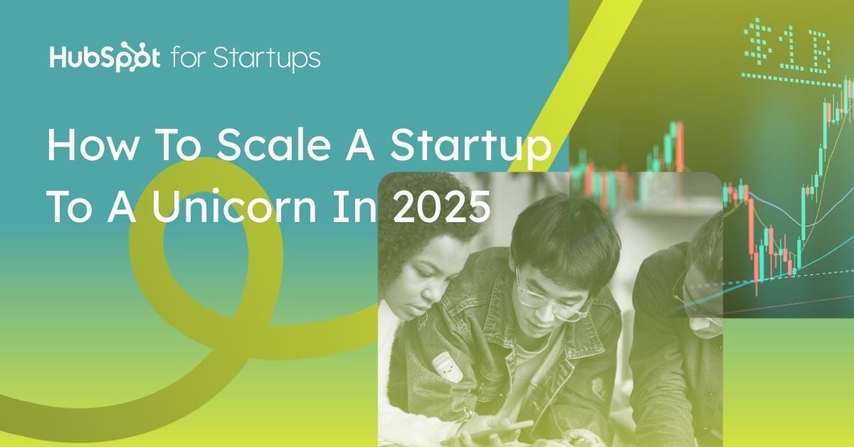 how-to-scale-to-unicorn