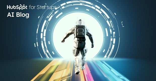 AI Blog | HubSpot for Startups