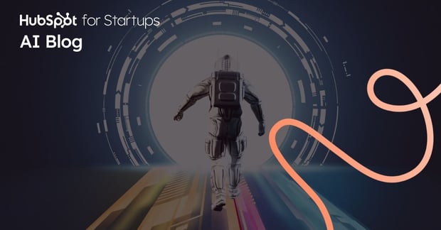 AI Blog | HubSpot for Startups