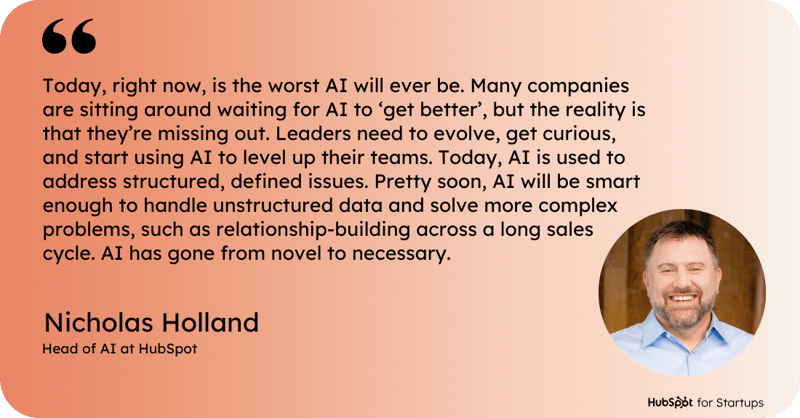 nicholas-holland-quote