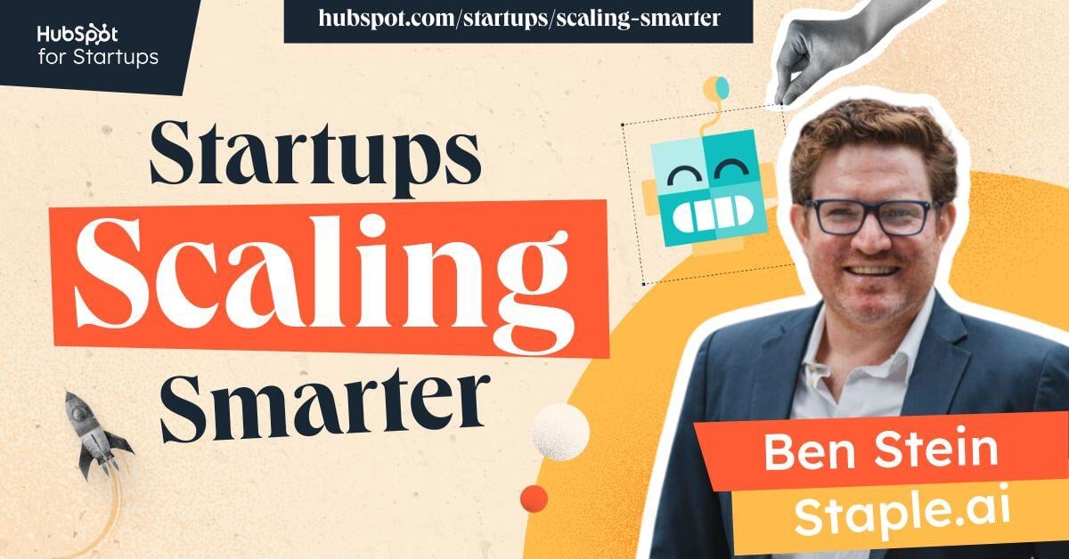 scaling-smarter-ben-stein