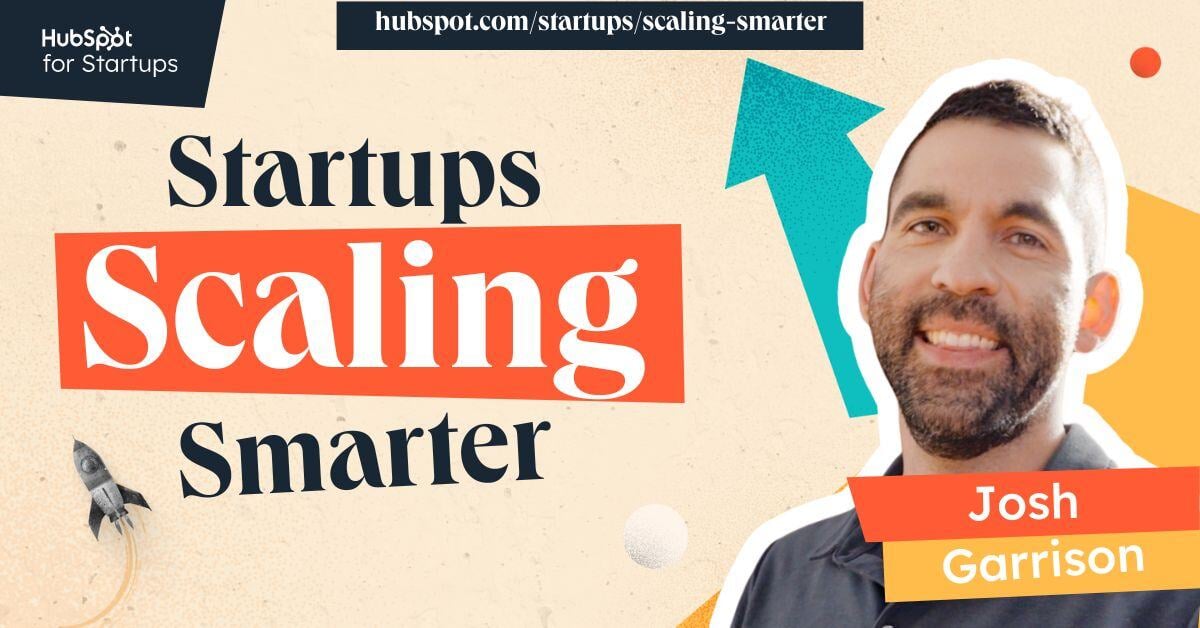 scaling-smarter-josh-garrison