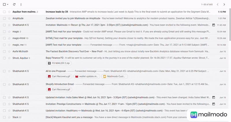 inmail-event-registration