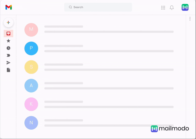 inmail_NPS