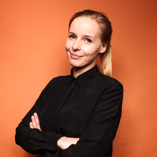 Iteke Koster