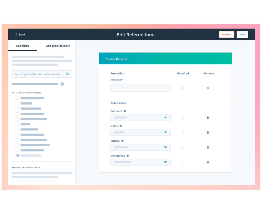 Healthcare SUIs & Screenshots (29)