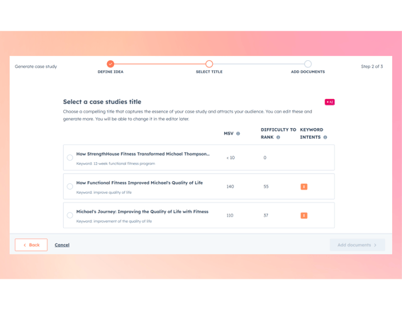 Healthcare SUIs & Screenshots (38)