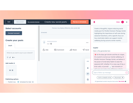 Healthcare SUIs & Screenshots (39)