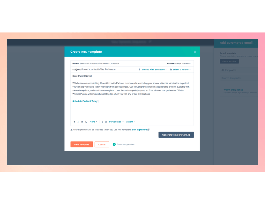 Healthcare SUIs & Screenshots (43)