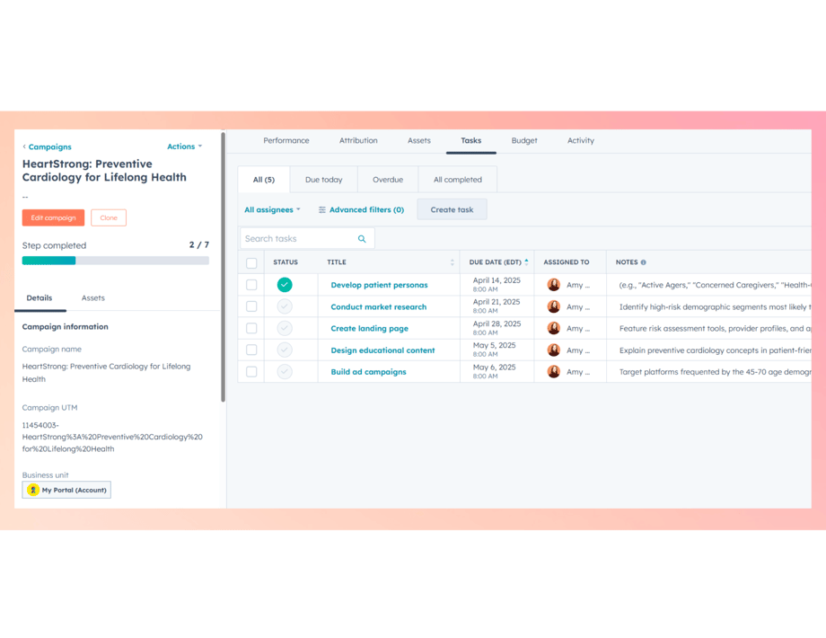 Healthcare SUIs & Screenshots (46)