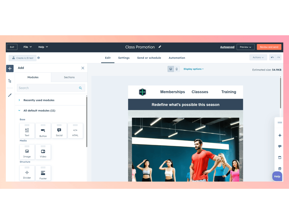 Healthcare SUIs & Screenshots (47)