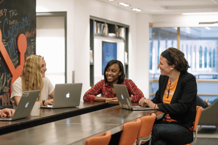 HubSpot Named #1 on The Boston Globe’s 2015 Top Places to Work list, a Deloitte Technology Fast 500 Award Winner
