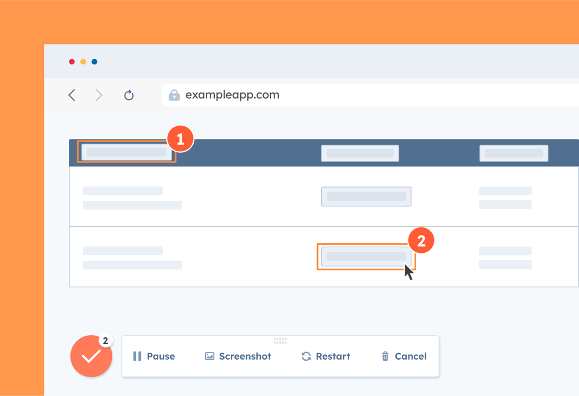 Free Guide Creator: Create Step-by-Step Guides with screenshots | HubSpot