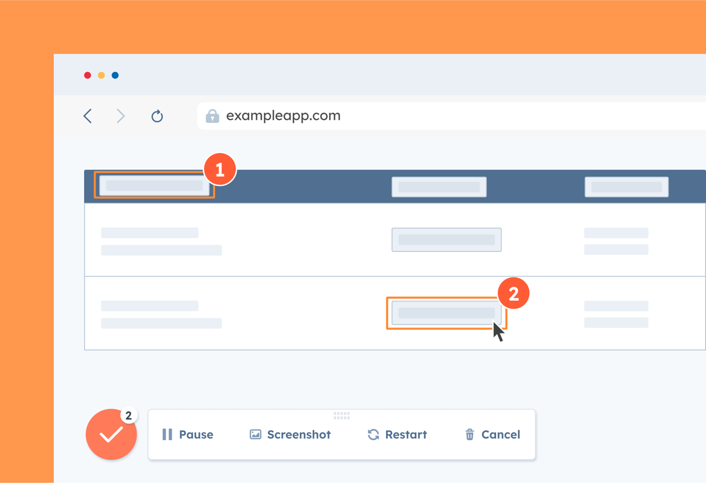 Free Guide Creator: Create Step-by-Step Guides with screenshots | HubSpot