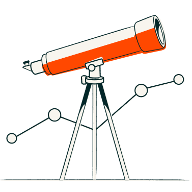 Earnings pictogram