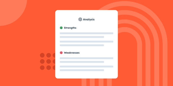 HubSpot AI Search Grader_Analysis