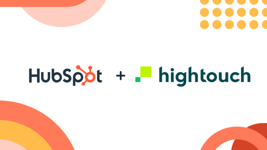 HubSpot Invests in Hightouch to Help Businesses Harness the Power of Data