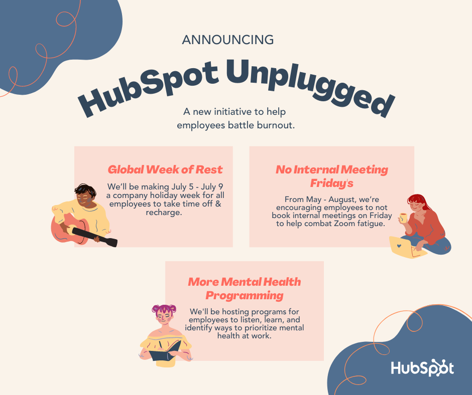 HubSpot Unplugged