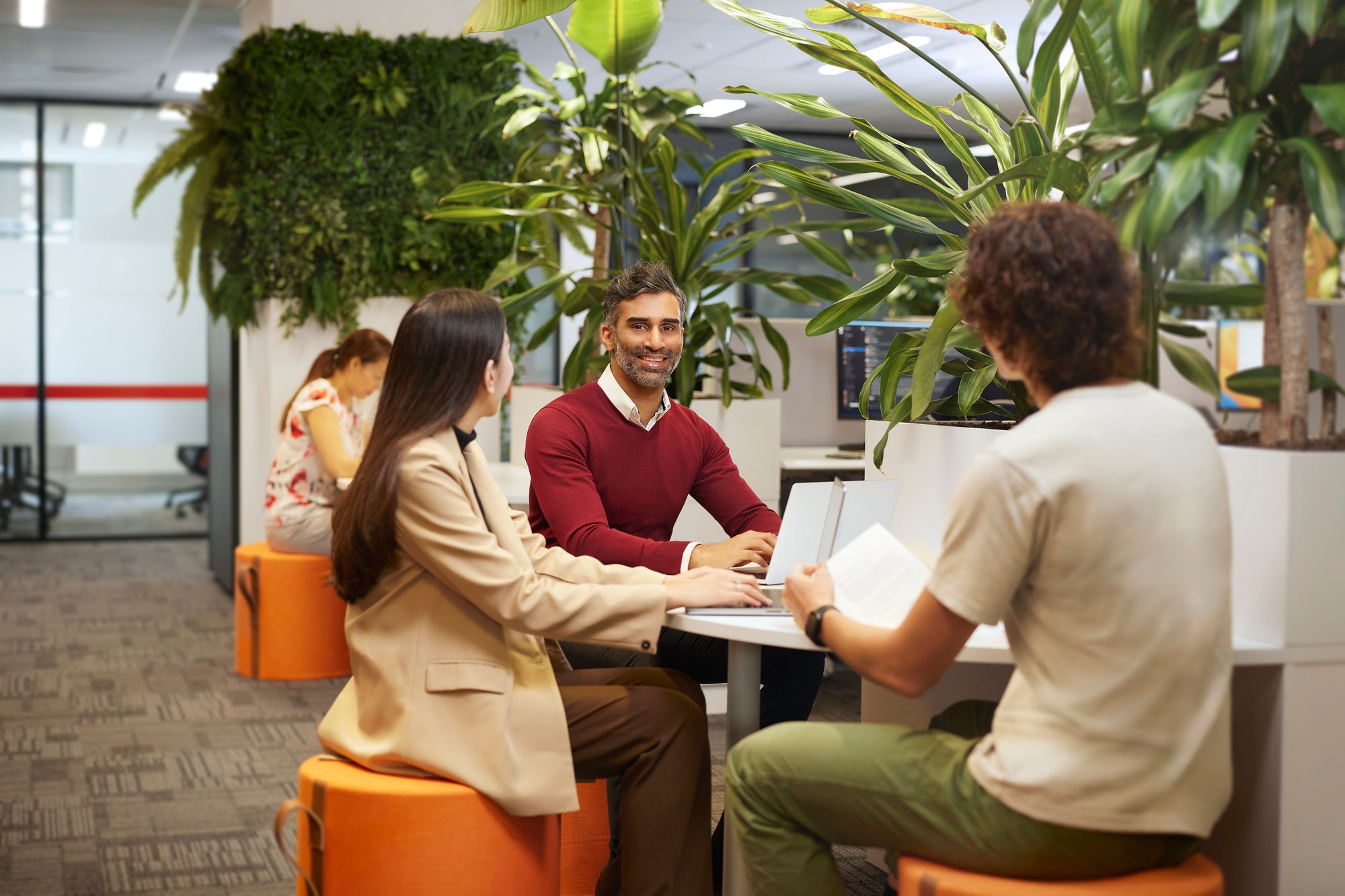 HubSpot x LinkedIn Webinar