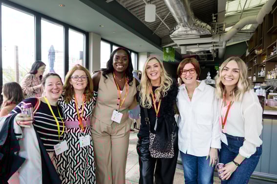 HubSpot Global Leadership 2023