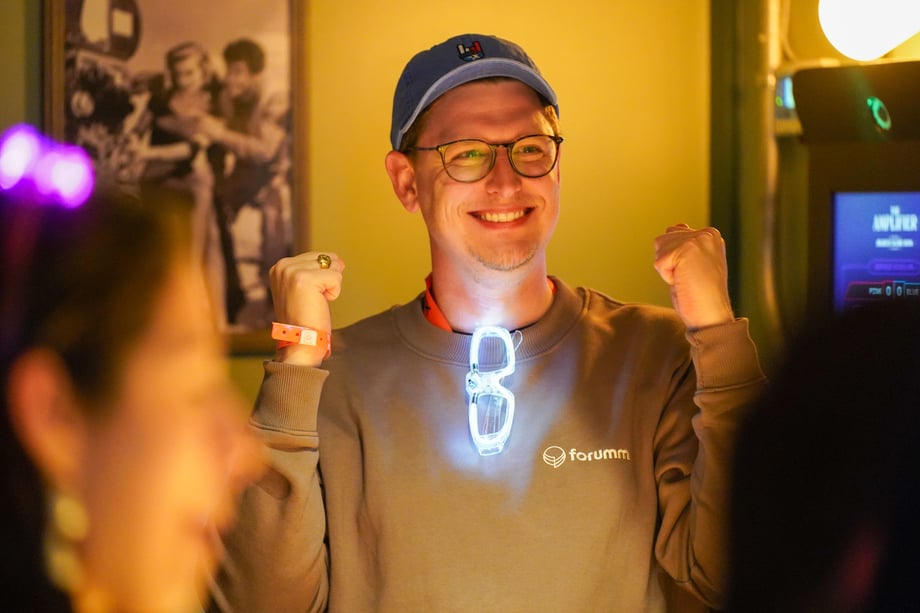 Hubspot - SXSW night-111 (1)