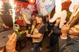 Hubspot - SXSW night-129