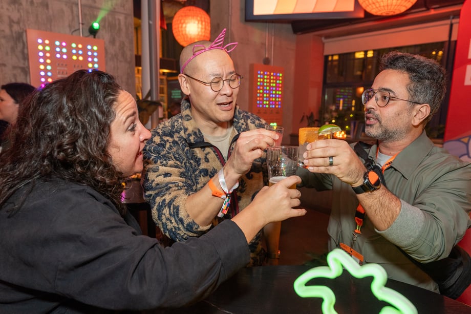 Hubspot - SXSW night-143