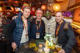 Hubspot - SXSW night-146