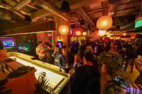 Hubspot - SXSW night-166