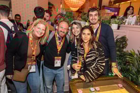 Hubspot - SXSW night-213