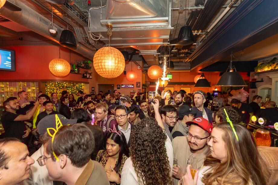 Hubspot - SXSW night-215