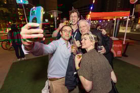 Hubspot - SXSW night-224