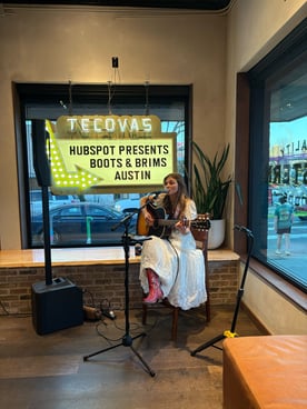 Entertainment Austin