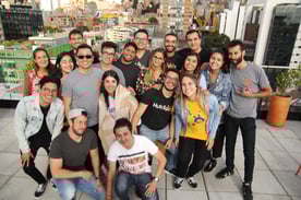 Team photo