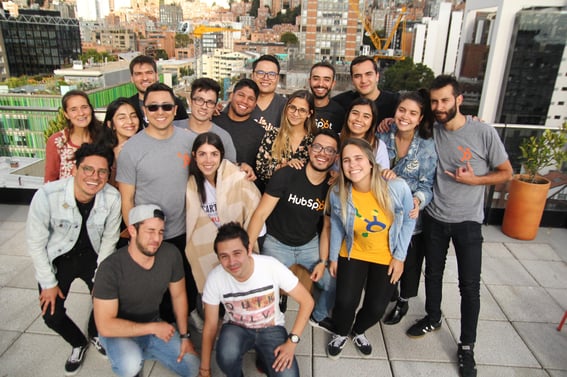 Team photo