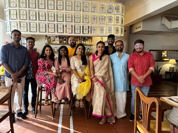 Team India