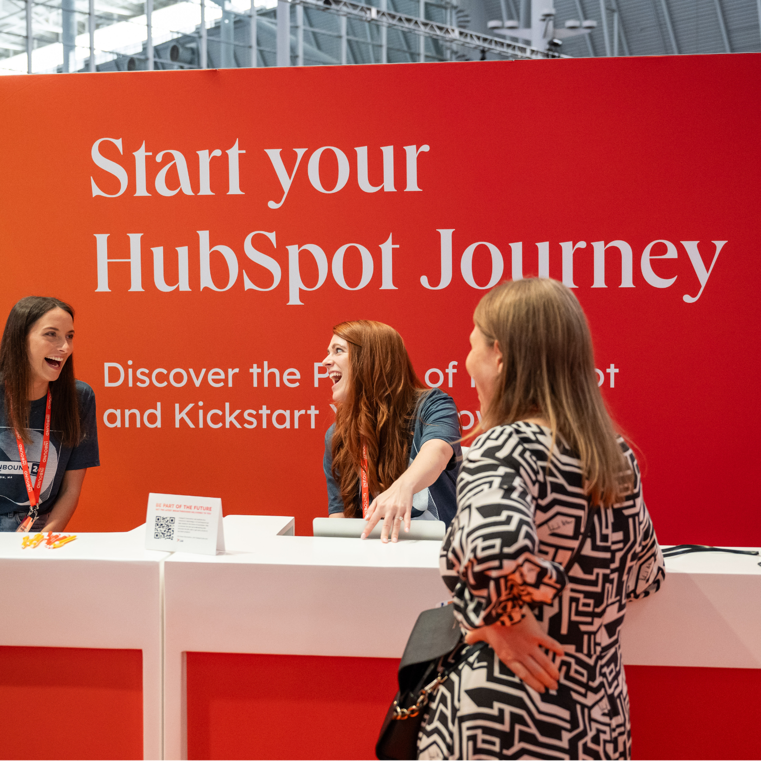INBOUND_Booth
