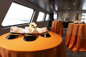 INBOUND Boat Cruise