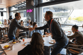 INBOUND Breakfast