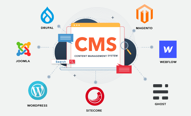 What Is a CMS and Why Should You Care? What Is a CMS and Why Should You Care?