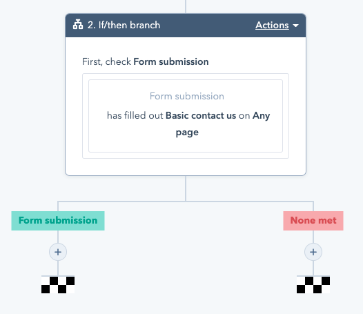 workflow-branch-form-submission