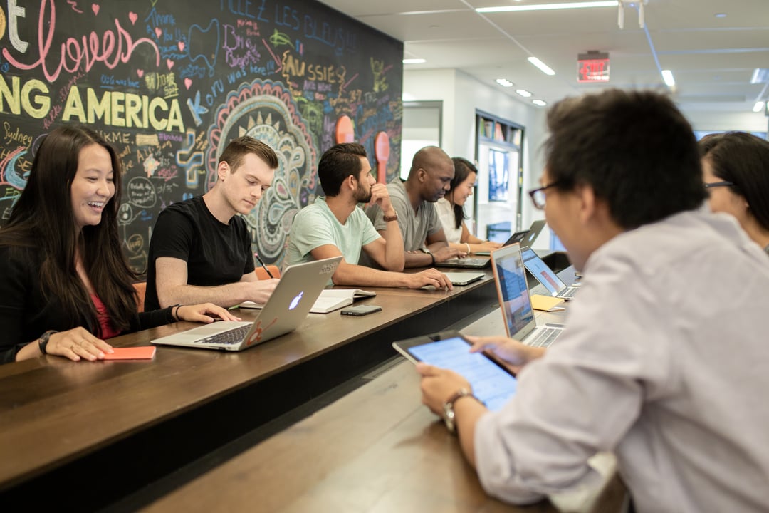 unifying teams