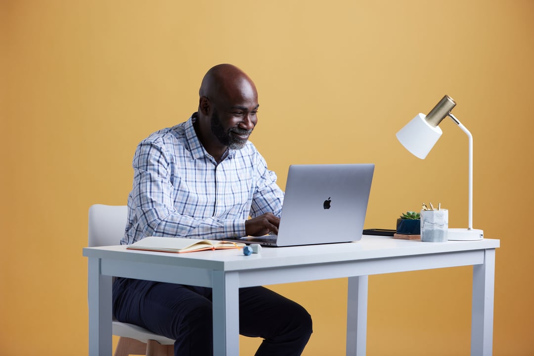 leads and organic traffic