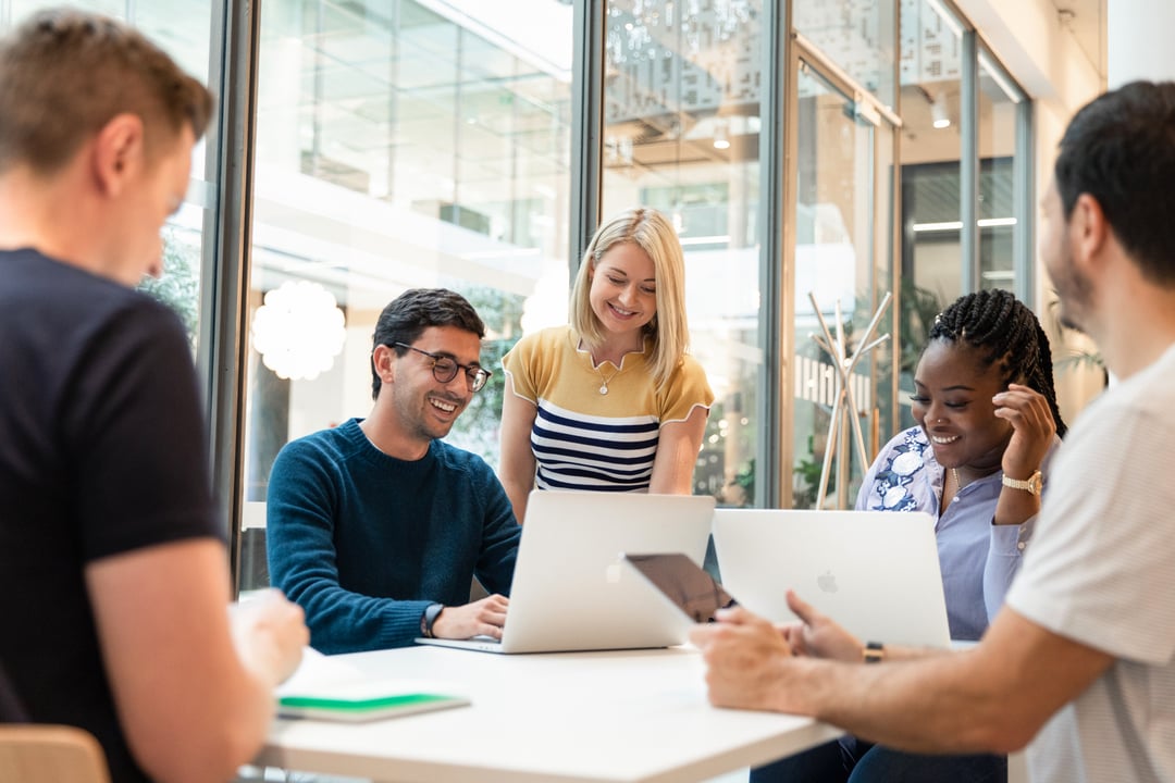 digital transformation