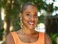 Headshot of Lesley Batson