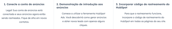 como conectar sua conta do LinkedIn ao Marketing Hub da HubSpot e obter vários benefícios