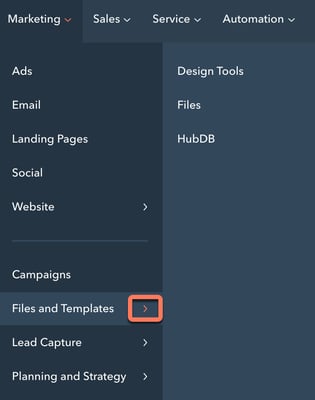 account-navigation-marketing