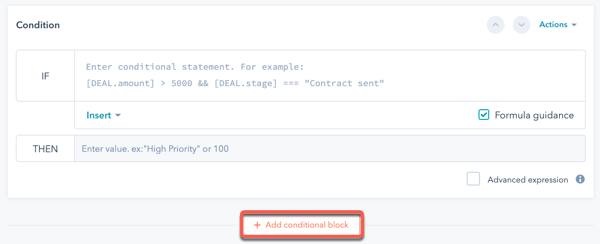 add-conditional-block