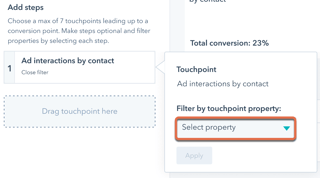add-property-filter-journey-report